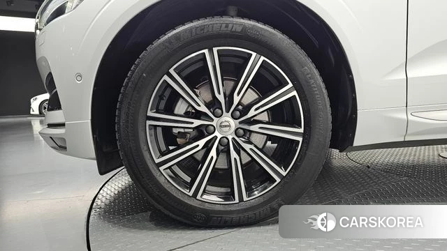 Volvo XC60 second Generation id 4951956 из Кореи 15