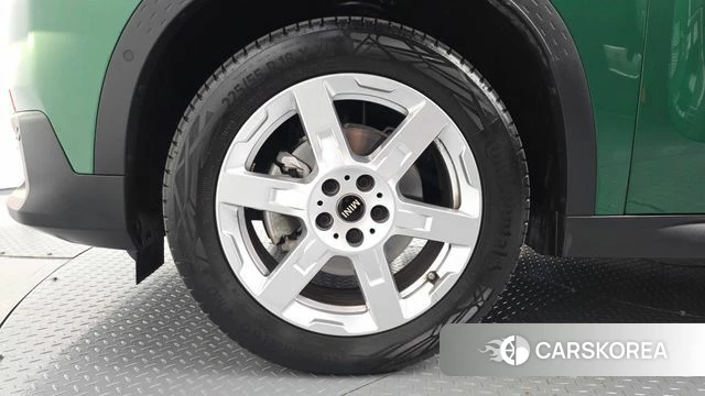 Mini Cooper S Countryman 3rd Generation id 5039076 из Кореи 31