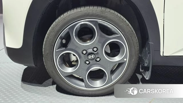 Hyundai The New Casper id 5038811 из Кореи 28