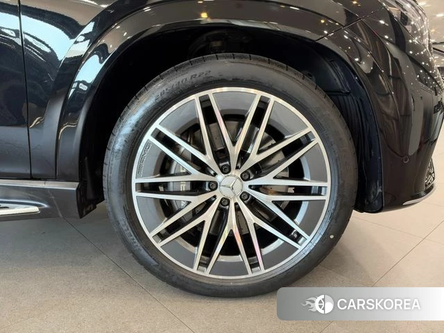 Mercedes-Benz GLE-Class W167 id 4957857 из Кореи 15