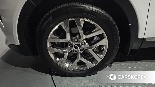 Kia The New Sorento id 3598826 из Кореи 15