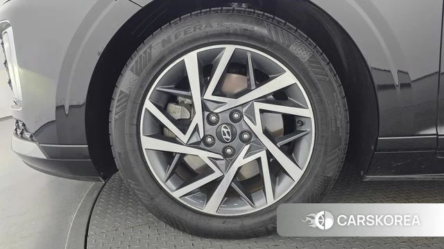 Hyundai Grandeur (GN7) id 4981146 из Кореи 26