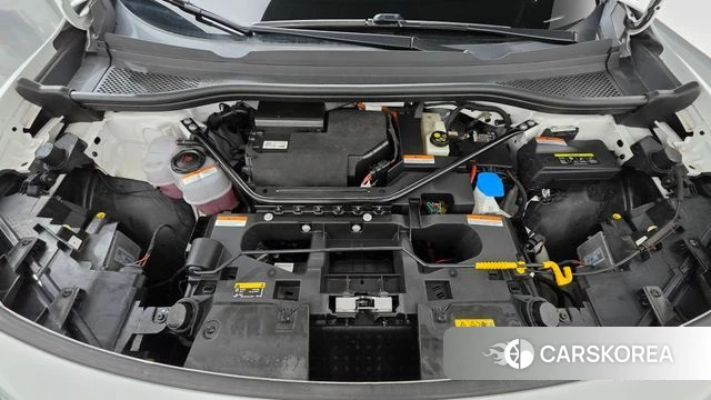 Volkswagen ID.4 id 5026690 из Кореи 25