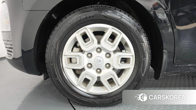 Hyundai Staria id 4997093 из Кореи 25