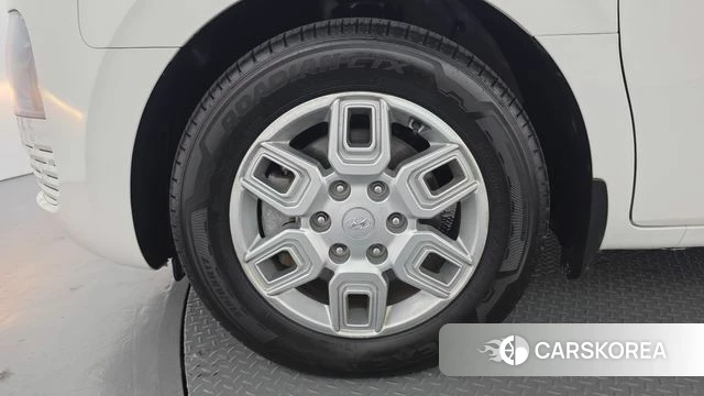 Hyundai Staria id 4981760 из Кореи 26