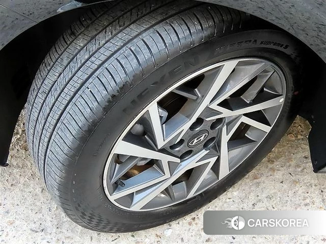 Hyundai Grandeur (GN7) id 4980262 из Кореи 15