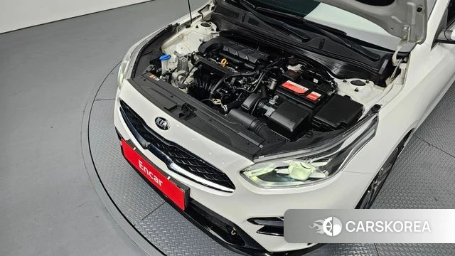 Kia Come New K3 id 4923217 из Кореи 27