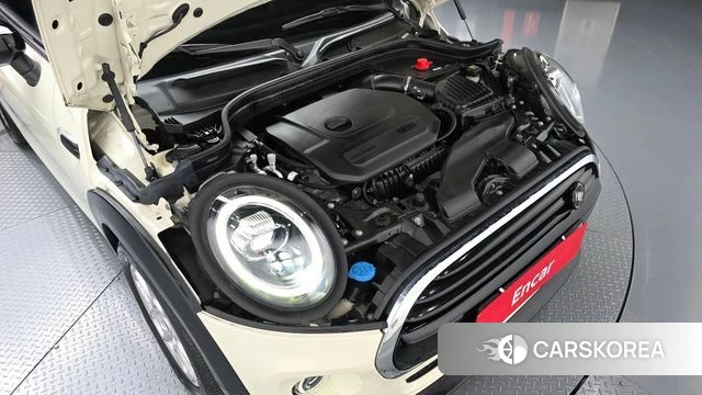 Mini Cooper id 5041308 из Кореи 25