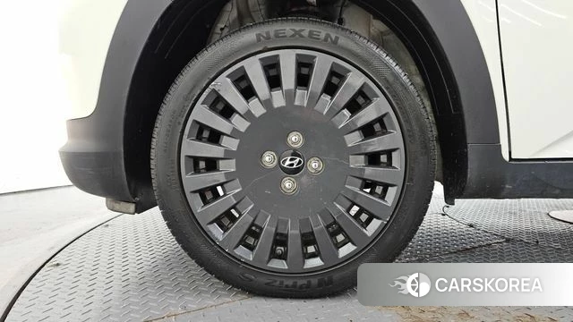 Hyundai Casper id 4981657 из Кореи 15