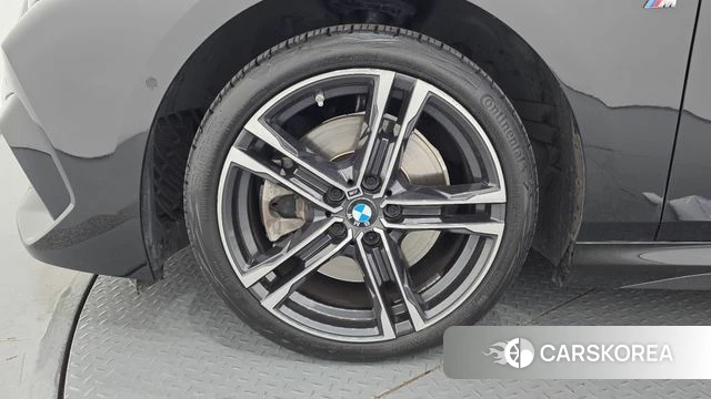 BMW 2 Series Gran Coupe (F44) id 4980726 из Кореи 26