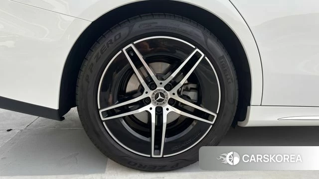 Mercedes-Benz E-Class W214 id 5001403 из Кореи 7