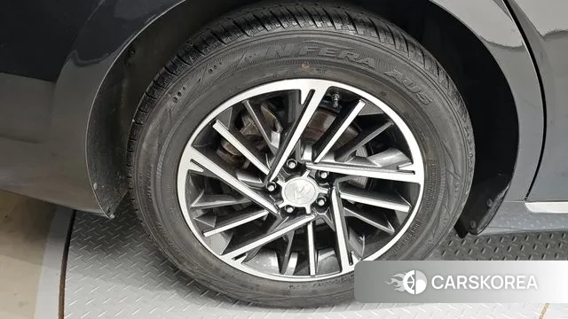Hyundai The New Grandeur IG id 3290924 из Кореи 15