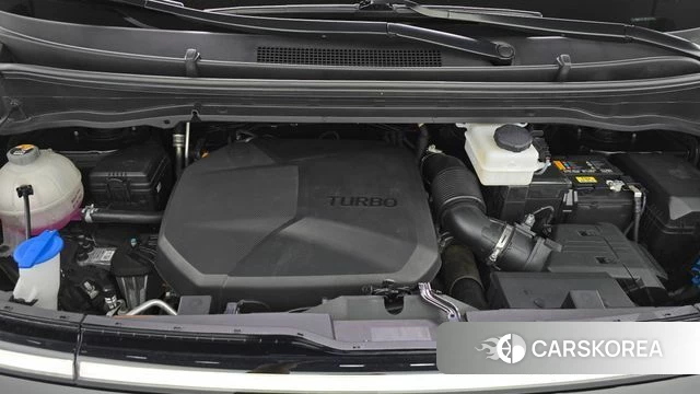 Hyundai Staria id 4696348 из Кореи 32