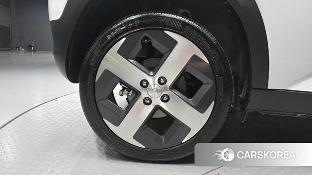 Hyundai Casper Electric id 4892896 из Кореи 25
