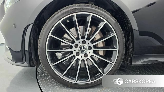 Mercedes-Benz CLS-Class C257 id 4759886 из Кореи 26