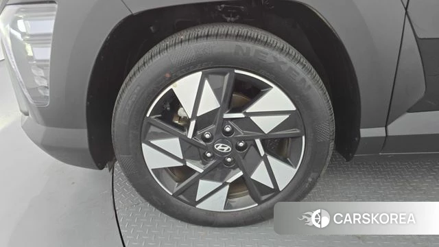 Hyundai Kona (SX2) id 4984953 из Кореи 25