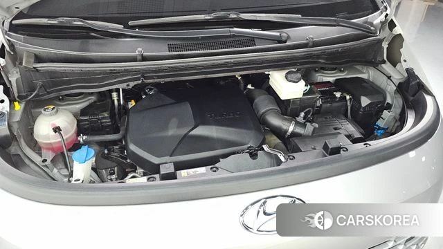 Hyundai Staria id 5017754 из Кореи 26