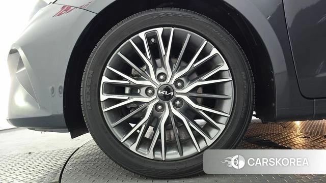 Kia The New K3 2nd generation id 4682742 из Кореи 31