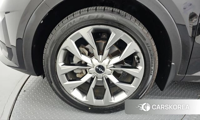 Kia Sorento 4th Generation id 4987045 из Кореи 31
