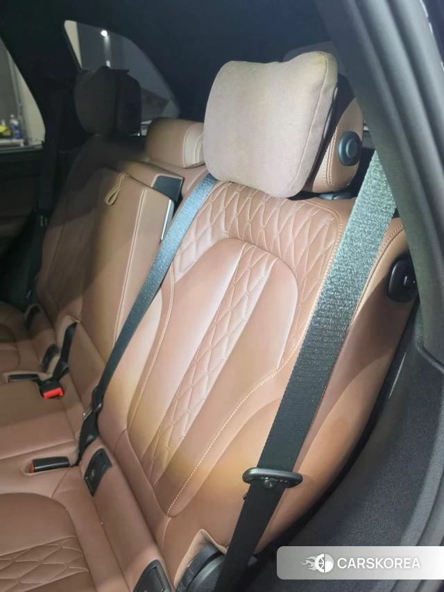 BMW X5 (G05) 2023 Черный из Кореи, фото 5