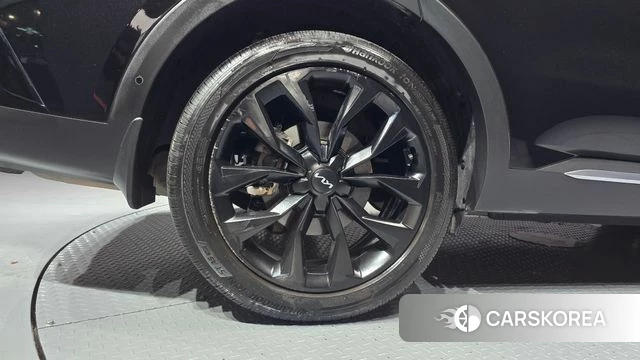 Kia Sorento 4th Generation id 4855197 из Кореи 15