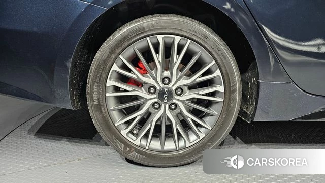 Kia The New K3 2nd generation id 4991868 из Кореи 27