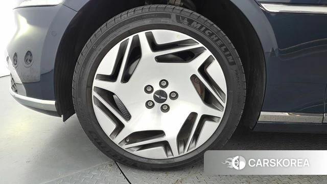 Genesis G90 (RS4) id 4965865 из Кореи 33