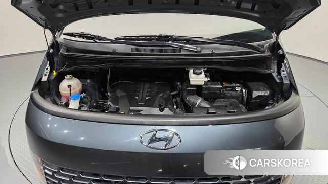 Hyundai Staria id 4523872 из Кореи 27