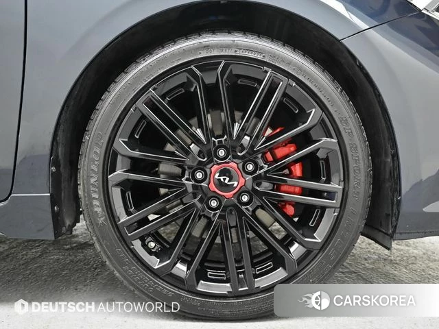 Kia The New K3 2nd generation id 4948885 из Кореи 15
