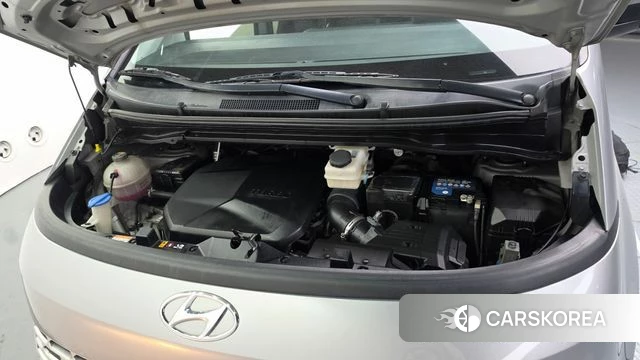 Hyundai Staria id 4997424 из Кореи 25