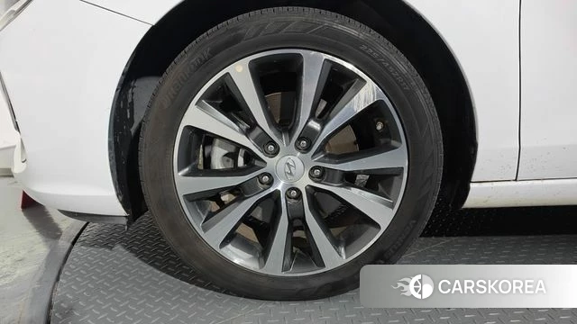 Hyundai i30 (PD) id 4983133 из Кореи 15