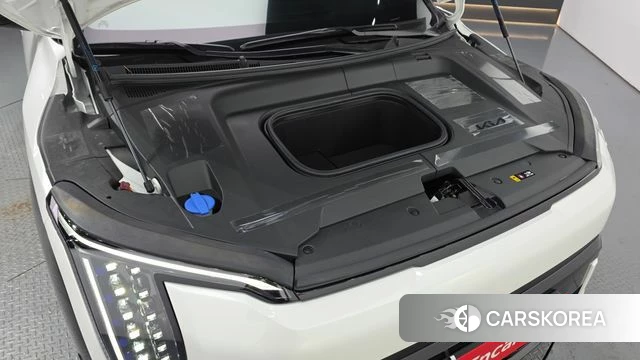 Kia EV3 id 4979939 из Кореи 29