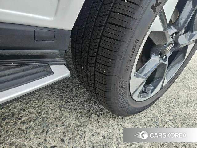 Hyundai Palisade (LX3) id 4752823 из Кореи 15