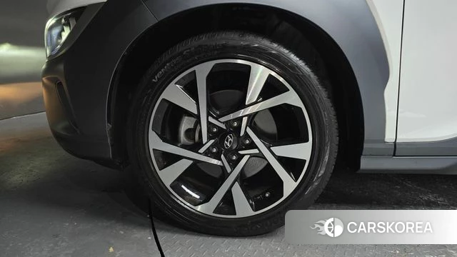 Hyundai The New Kona id 5012509 из Кореи 15