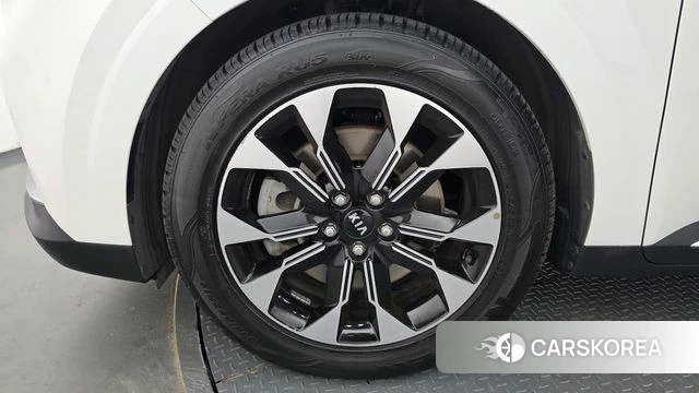 Kia Carnival 4th generation id 4930192 из Кореи 27
