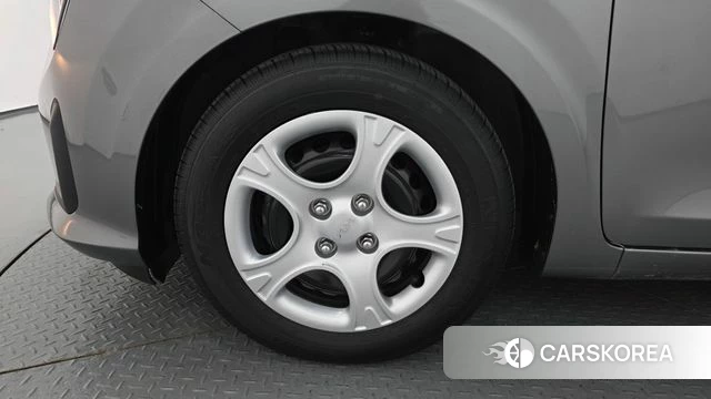 Kia The New Morning (JA) id 5026035 из Кореи 28