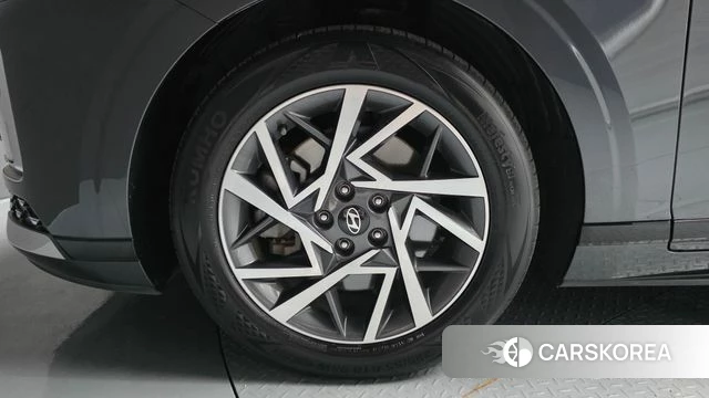 Hyundai Grandeur (GN7) id 4675135 из Кореи 15