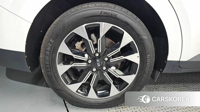 Kia Carnival 4th generation id 4794028 из Кореи 15