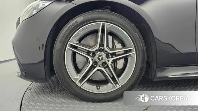 Mercedes-Benz S-Class W223 id 4965451 из Кореи 26