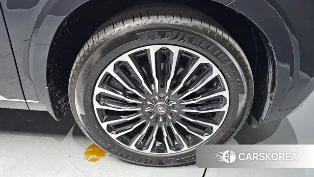 Hyundai Palisade id 3412239 из Кореи 15