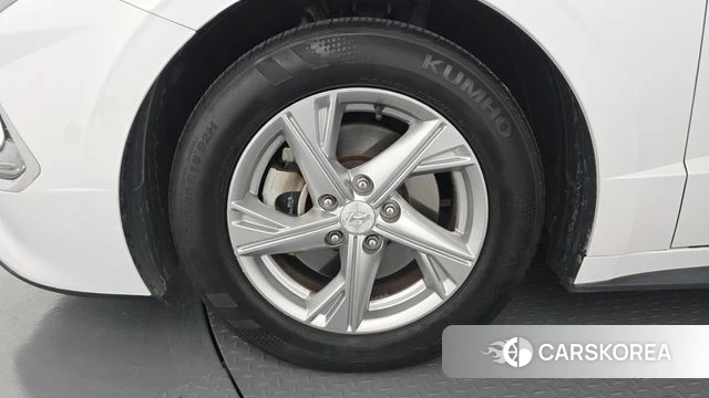 Hyundai Sonata (DN8) id 4997880 из Кореи 15