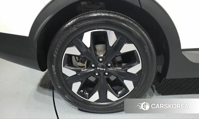 Kia Sportage 5th Generation id 5002541 из Кореи 35