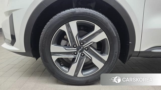Kia Sorento 4th Generation id 5016962 из Кореи 15