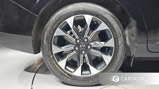 Kia Carnival 4th generation id 4727293 из Кореи 32