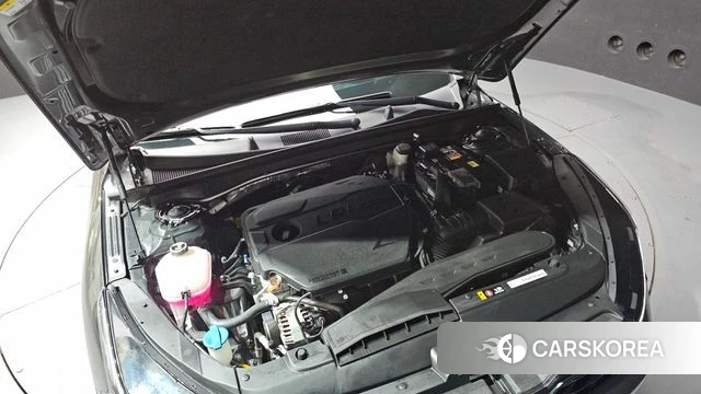 Kia The New K5 3rd generation id 5016008 из Кореи 25