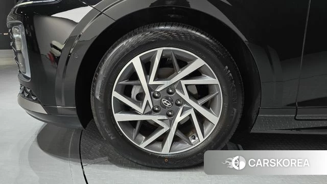 Hyundai Grandeur Hybrid (GN7) id 4949818 из Кореи 26