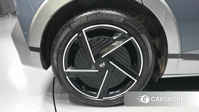 Hyundai The New Ionic 5 id 4853835 из Кореи 28