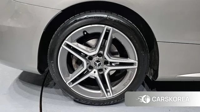 Mercedes-Benz C-Class W205 id 3631148 из Кореи 15