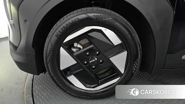 Kia EV3 id 4941087 из Кореи 15