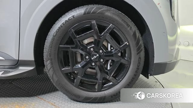 Kia The New Carnival 4th Generation id 4985142 из Кореи 30